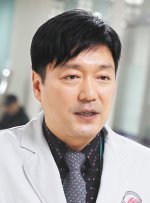 박성표 한림대 강동성심병원 안과 교수