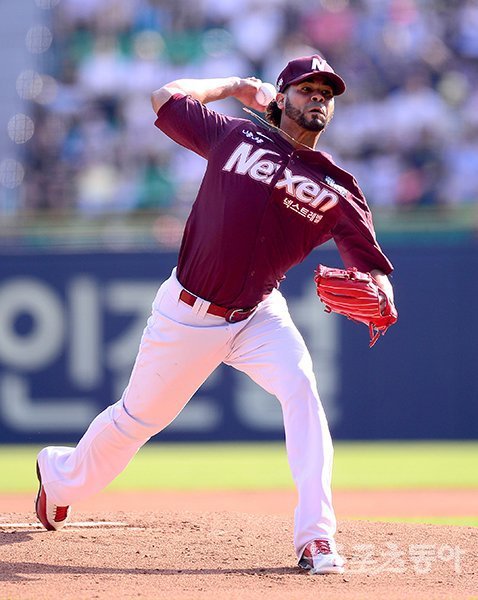 에스밀 로저스. 스포츠동아DB