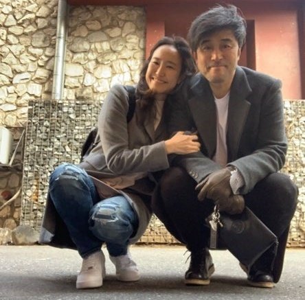 강주은 인스타그램