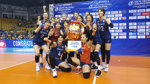 사진제공｜FIVB홈페이지