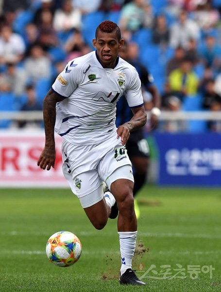 전북 로페즈. 스포츠동아DB