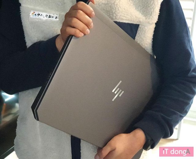 HP ZBook 17 G6(출처=IT동아)