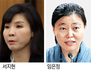 ‘미투 운동’ 촉발 서지현 검사… 법무부서 檢문화 개선 업무