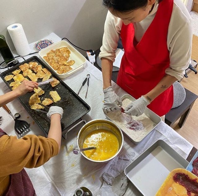 이효리 인스타그램 캡처 © 뉴스1