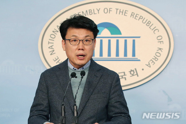 진성준 더불어민주당 공직선거후보자검증위원회 간사위원. 사진=뉴시스