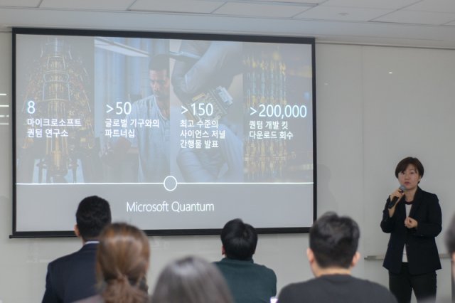 2017년 기준 자료니, 올해 기준으로는 더 큰 생태계를 형성하게 될 것이다.(출처=IT동아)