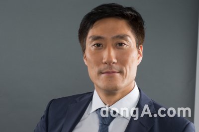 박상진 삼성바이오에피스 부사장