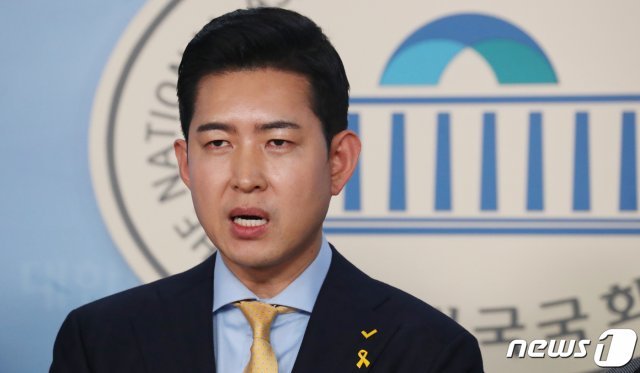 박창진 전 대한항공 사무장 © News1