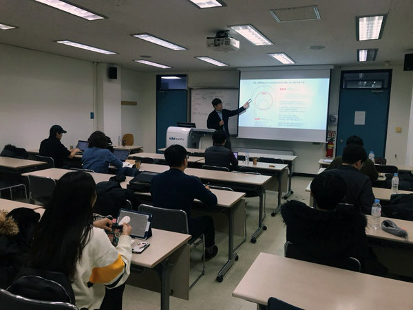 숭실대학교 창업지원단은 숭실대 재학생은 물론 지역 사회 창업지원을 위한 거점 역할을 수행, 중소벤처기업부 주관 창업선도대학 육성사업에서 2년 연속 최우수 등급을 받았다.