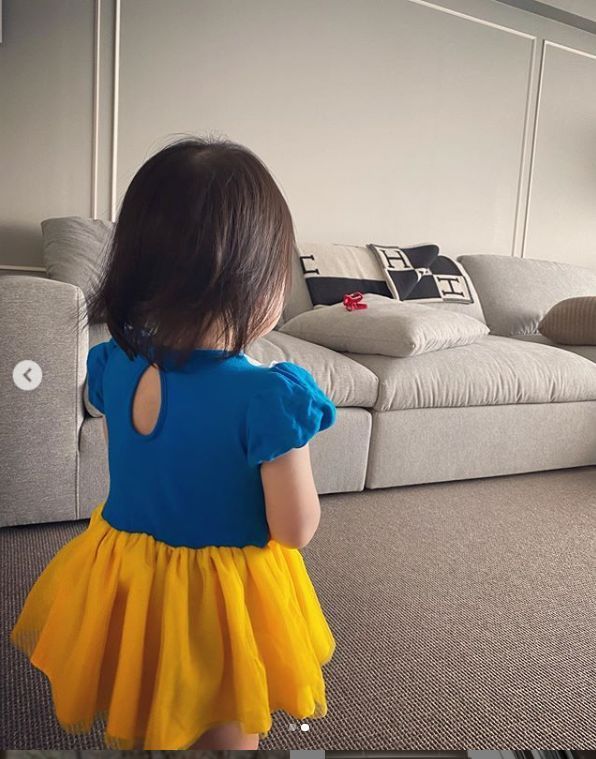 한채아 인스타그램 캡처