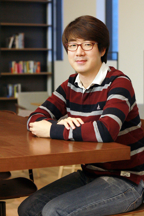 서울대학교 출신 천재해커 이두희 © News1