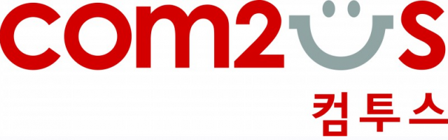컴투스 로고 / 컴투스 제공