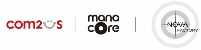 마나코어와 노바팩토리 등을 인수하다 / 컴투스 제공