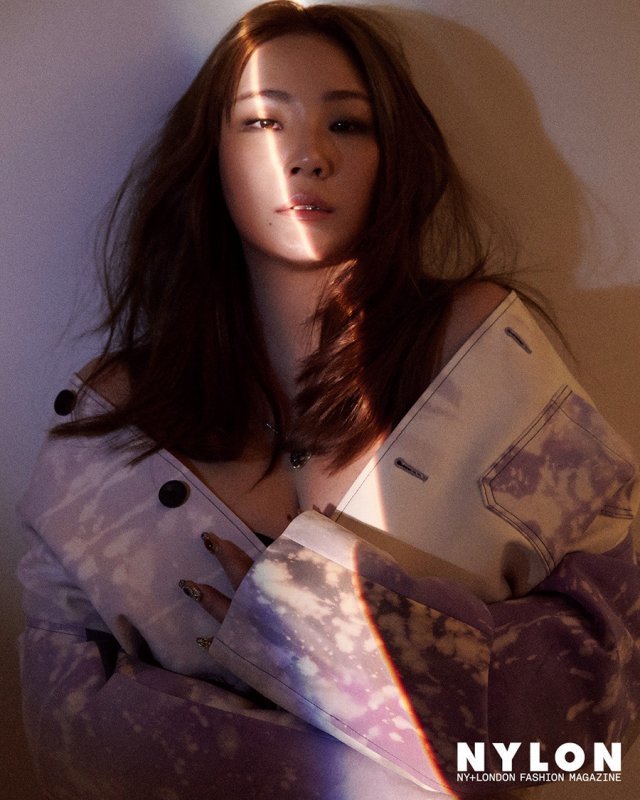 나일론 © 뉴스1