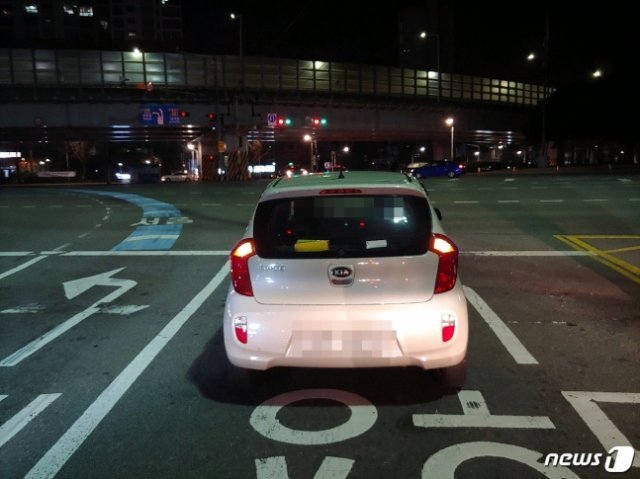 사진=뉴스1(부산지방경찰청 제공)