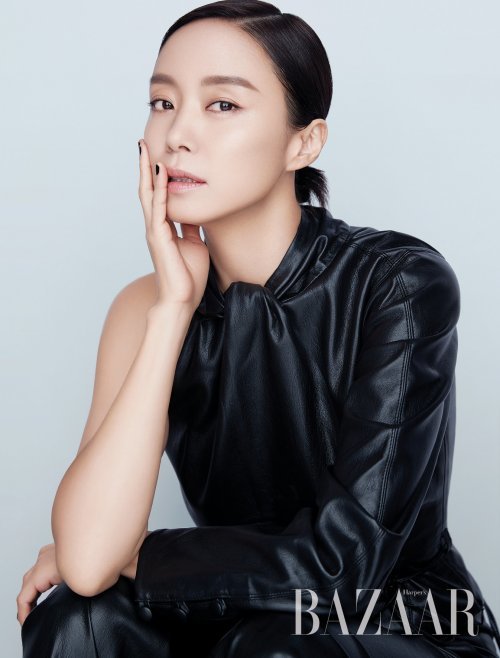 하퍼스바자코리아