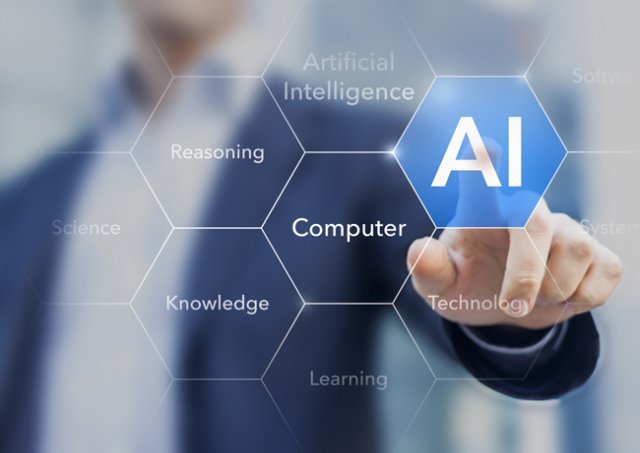 인공지능(AI)은 현재 각 분야에서 쓰이는, 가장 경쟁력 있는 과학기술로 꼽힌다. [사진제공=GettyImages]