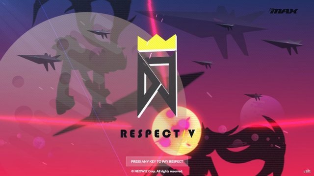 디제이맥스 리스펙트 V(출처=게임동아)