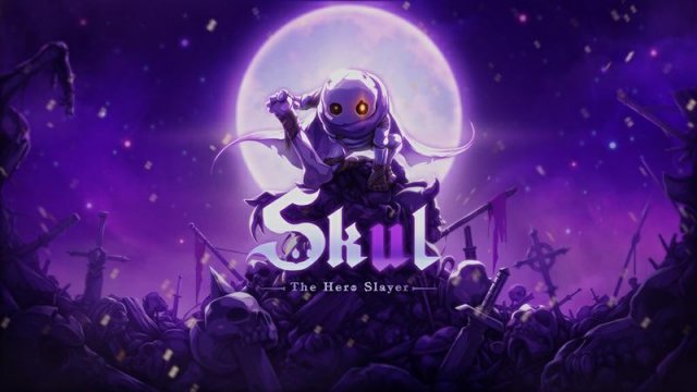 스컬(Skul: The Hero Slayer)(출처=게임동아)