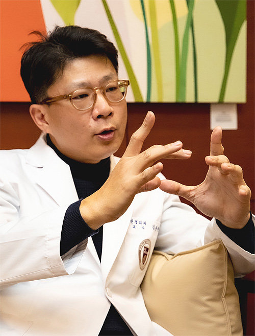 김종현 교수