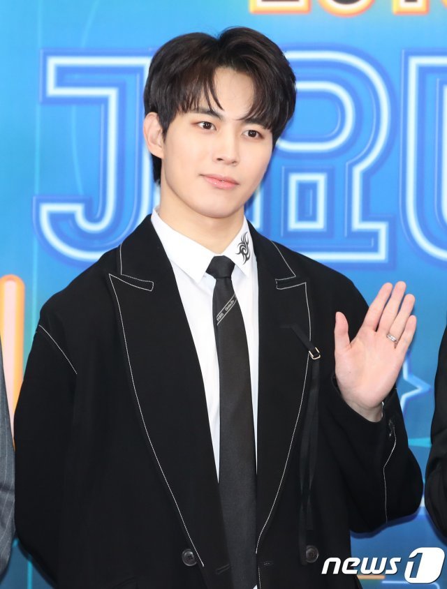 빅스 홍빈© News1