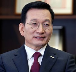 김상열 호반그룹 회장