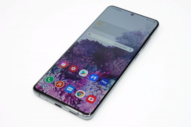 완성도는 높지만 세련미가 조금 아쉽다. (출처=IT동아)