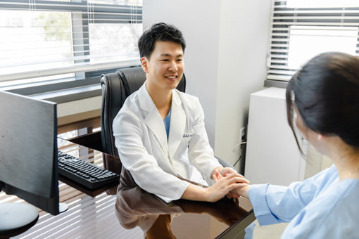 안병준 수원 한방병원 미래한방병원 병원장.