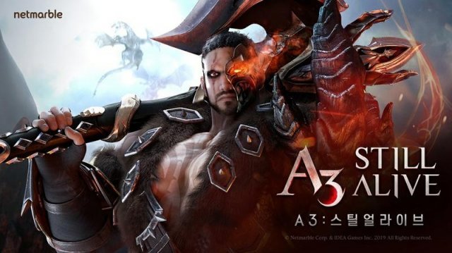 A3: 스틸얼라이브(출처=게임동아)