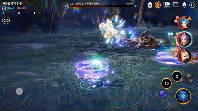 테라 히어로(출처=게임동아)