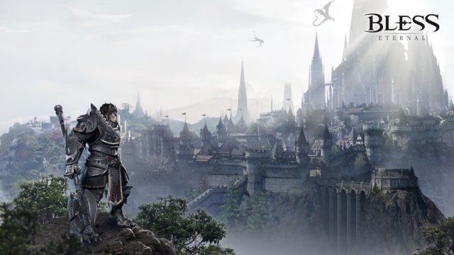 블레스 이터널(출처=게임동아)