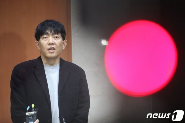 이재웅 쏘카 대표. © News1