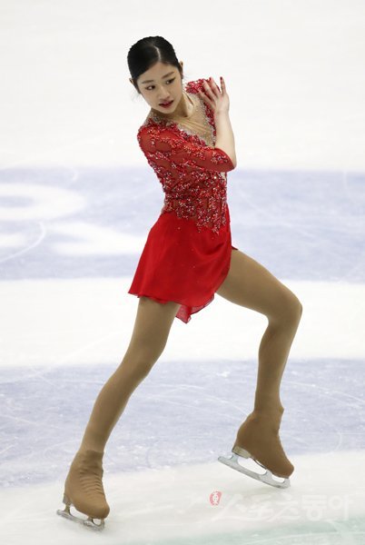 이해인. 스포츠동아DB