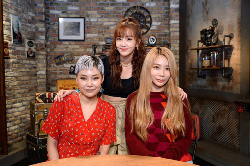 SBS 웹예능 ‘쎈 마이웨이’. 사진제공｜SBS