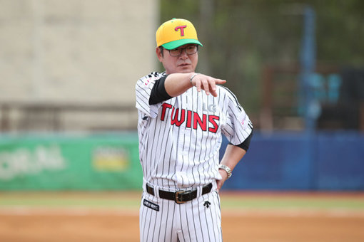 LG 감독 류중일. 사진제공｜LG 트윈스