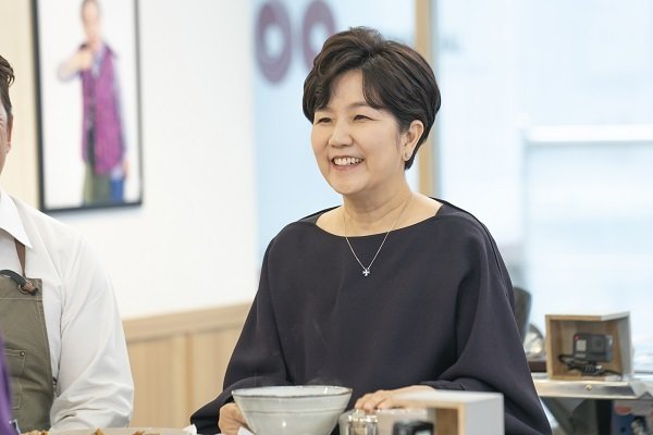 SBS플러스 ‘밥은 먹고 다니냐?’ © 뉴스1