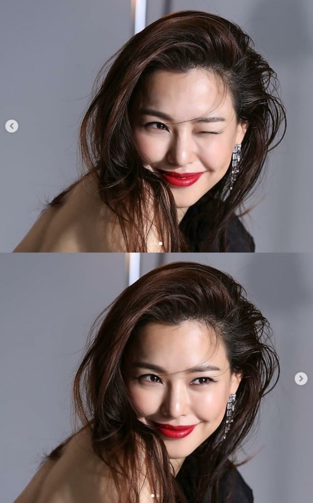 이하늬 인스타그램