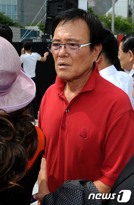 뉴스1 DB 2012.7.10/뉴스1