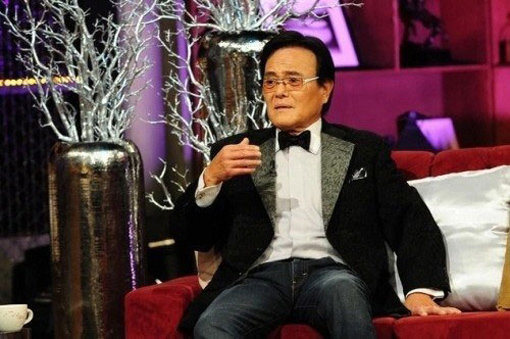 원로 코미디언 故 자니 윤. 사진제공｜KBS