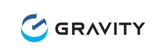 그라비티 로고 / 그라비티 제공