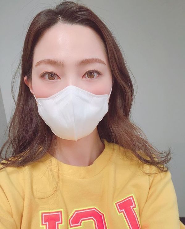 차유람 인스타그램 캡처 © 뉴스1