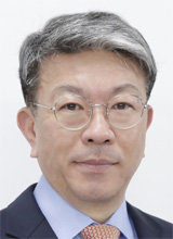 김윤하 전남의대 산부인과학교실 교수