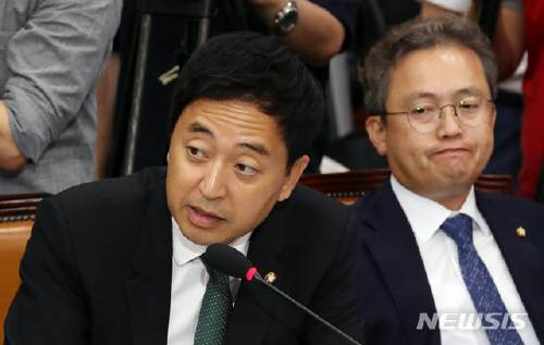 금태섭 의원. 사진=뉴시스