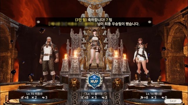 A3 스틸얼라이브(출처=게임동아)