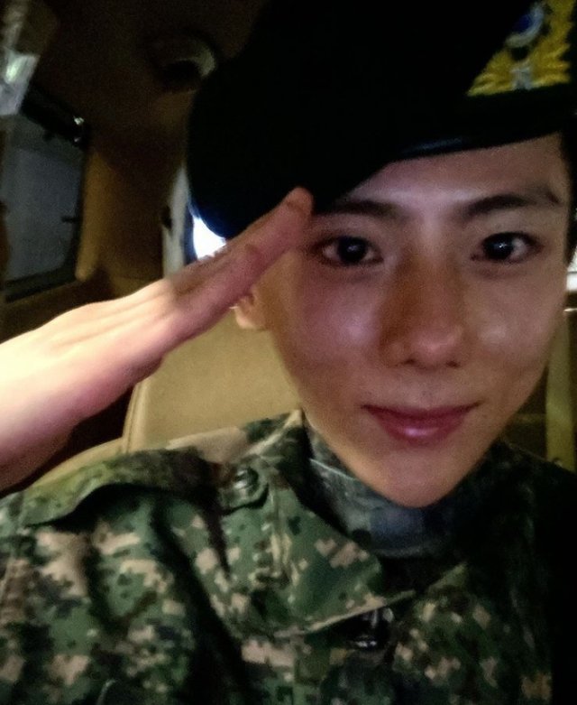 장현승 인스타그램 © 뉴스1