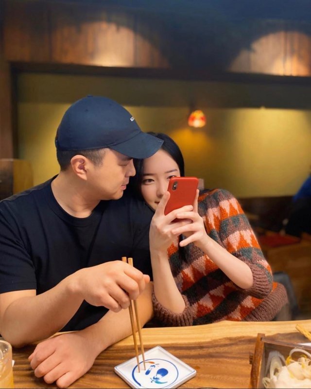 정준 인스타그램