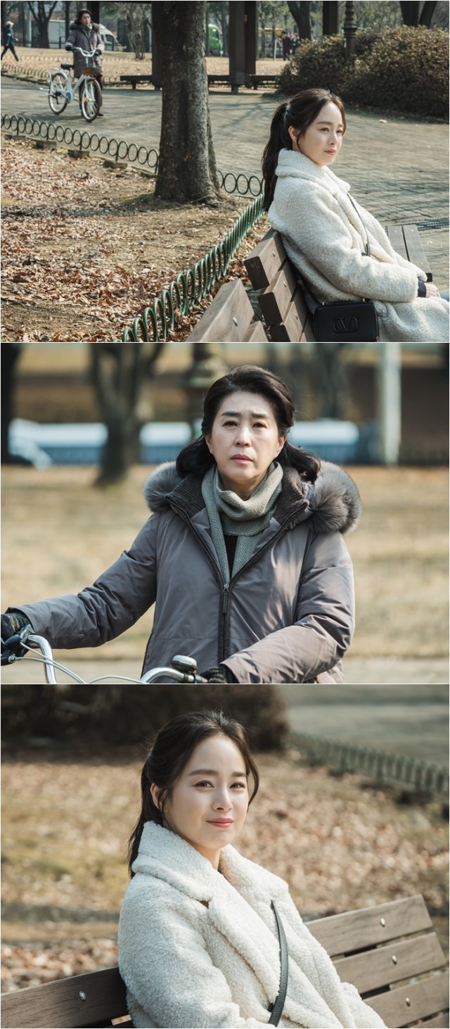 tvN ‘하이바이,마마!’