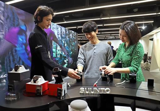 사진제공｜롯데백화점