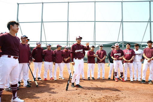 사진제공 | 키움 히어로즈