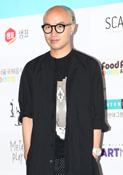 방송인 홍석천. 동아닷컴DB